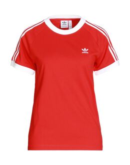 ADIDAS ORIGINALS: Футболка в полоску 