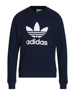 ADIDAS ORIGINALS: Флисовый свитшот 