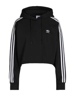 ADIDAS ORIGINALS: Флисовый свитшот 