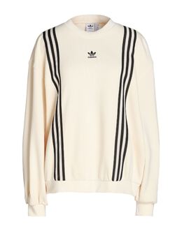 ADIDAS ORIGINALS: Флисовый свитшот 