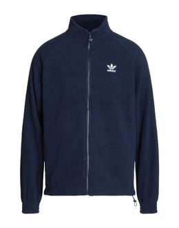 ADIDAS ORIGINALS: Флисовый свитшот 