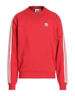 ADIDAS ORIGINALS: Флисовый свитшот 