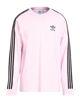 ADIDAS ORIGINALS: Футболка в полоску 