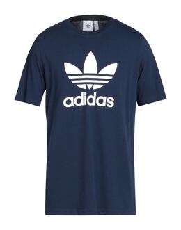 ADIDAS ORIGINALS: Футболка с принтом 