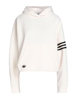 ADIDAS ORIGINALS: Свитшот с капюшоном 