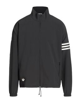 ADIDAS ORIGINALS: Куртка на молнии 