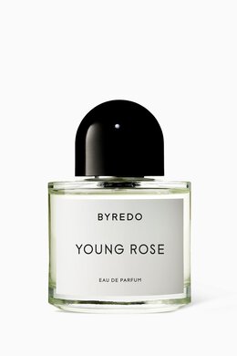 BYREDO: Духи