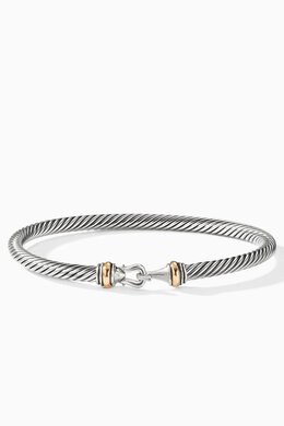 David Yurman: Браслет