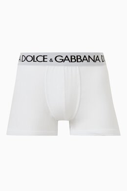 Dolce & Gabbana: Трусы