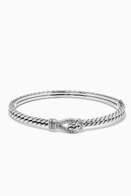 David Yurman: Браслет