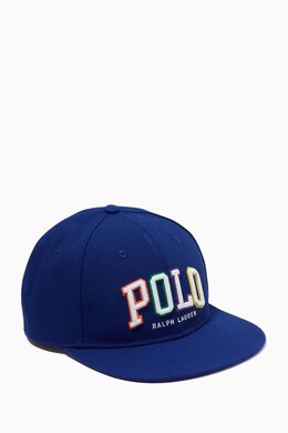 Polo Ralph Lauren: Хлопковое поло