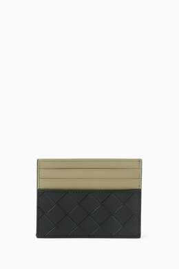 Bottega Veneta: Обложка Intrecciato