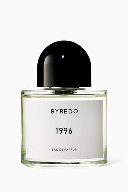 BYREDO: Духи 1996