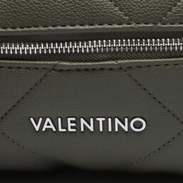 Valentino: Зелёный рюкзак