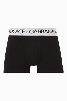 Dolce & Gabbana: Трусы