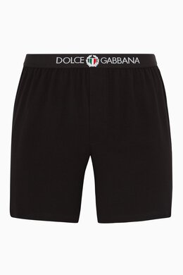 Dolce & Gabbana: Трусы