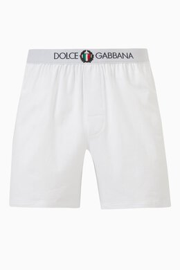 Dolce & Gabbana: Трусы