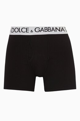 Dolce & Gabbana: Трусы