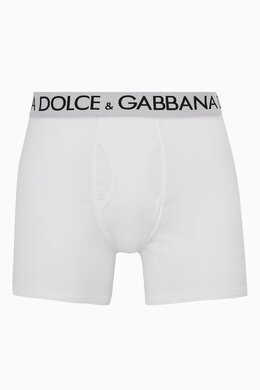 Dolce & Gabbana: Трусы