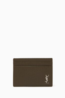 SAINT LAURENT: Обложка Monogram