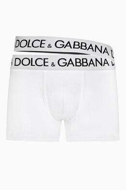 Dolce & Gabbana: Трусы Sicily