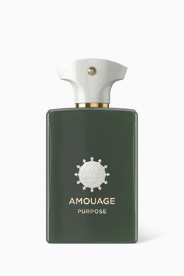 Amouage: Духи