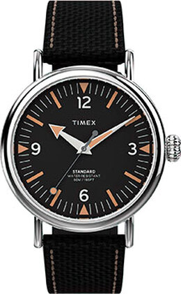 Timex: Часы 