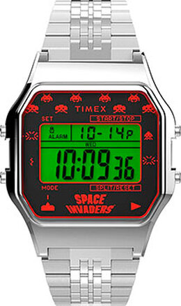 Timex: Часы 