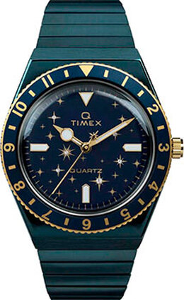 Timex: Часы 