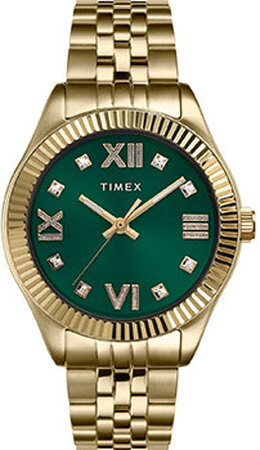 Timex: Часы 