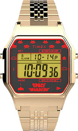 Timex: Часы 