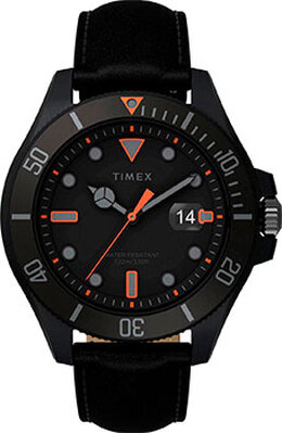 Timex: Часы 