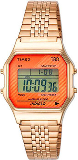 Timex: Часы 