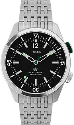 Timex: Часы 