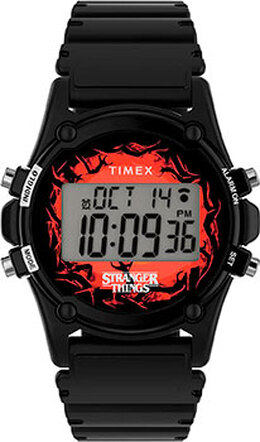 Timex: Часы 