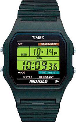 Timex: Часы 