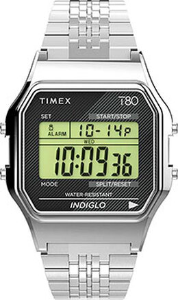 Timex: Часы 