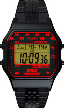 Timex: Часы 