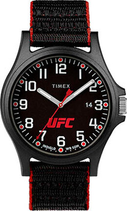 Timex: Часы 