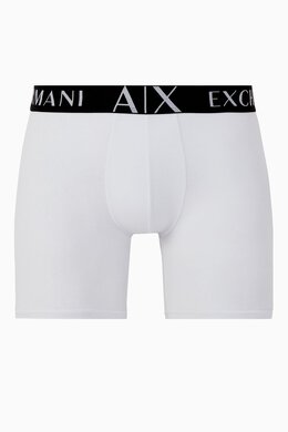 Armani Exchange: Трусы