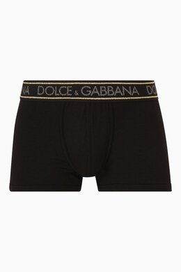 Dolce & Gabbana: Трусы