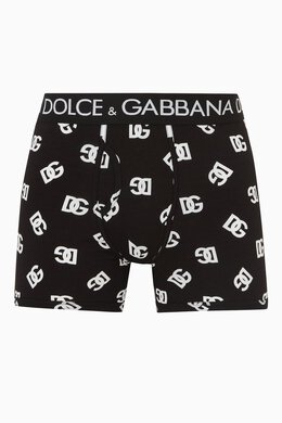 Dolce & Gabbana: Трусы