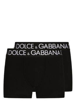 Dolce & Gabbana: Трусы