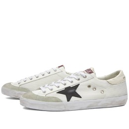 Golden Goose: Белые кроссовки  Super Star