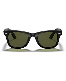 Ray-Ban: Очки  Wayfarer Ease