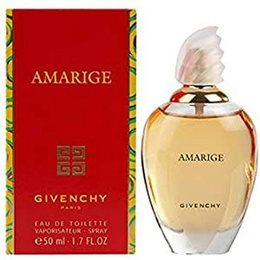 Givenchy: Духи  Amarige