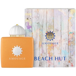 Amouage: Духи 