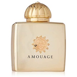 Amouage: Духи 