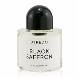 Byredo: Духи  Black Saffron