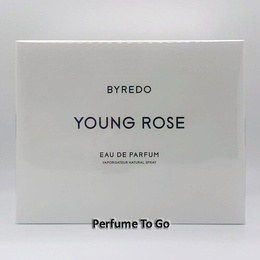 Byredo: Духи 